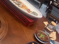 -唐山宴大唐州府精品中餐