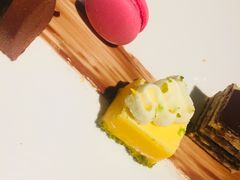-L'Arome芳芳法国餐厅(仙林金鹰店)