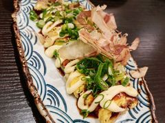 蛋包肉-鸟串烧Yakitori