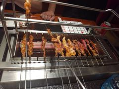 -邢氏老太太烤串(北兴街店)