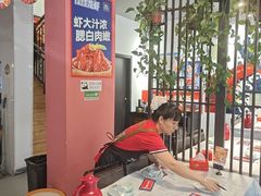-怪怪龙虾·来自江苏盱眙(惊驾路店)