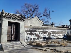 -春风习习
