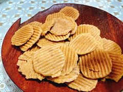 烤奶皮-蜗牛小馆醉乡民谣云南菜(惠新西里店)