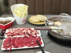 -官塘陈记鱼生·潮汕砂锅粥·牛肉火锅(潮枫路总店)