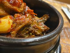 -铁公鸡·四川料理(天环广场店)