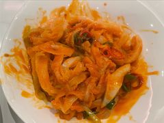 麻酱捞百叶-神仙馆(衡山路店)