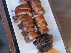 -新繁老號豌豆汤饭店·江湖菜(宝光寺店)