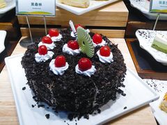 -亚马逊环球美食百汇(新城吾悦广场店)