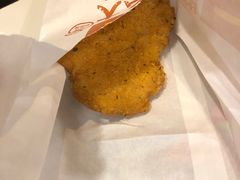 -麦当劳(杭州庆春路店)