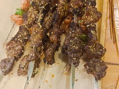 -幸福小串(总店)