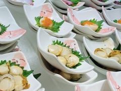 -第六季自助餐厅(北太平庄店)