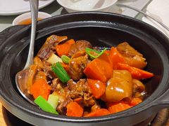 -明州府(文化广场店)