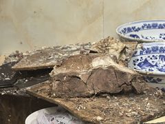 -老刘家泡馍·陕西老字号(钟楼广济街店)