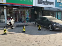 -锅圈食汇火锅烧烤食材超市(新龙城店)