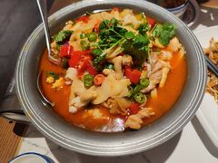 -老友王·南宁特色菜(金汇如意坊店)