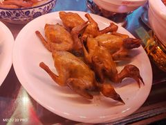 -永顺潮汕菜海鲜砂锅粥生腌大排档(万安大厦店)