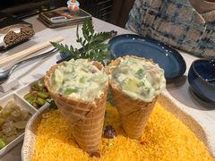 -荟廷·晶萃(陆家嘴尚悦湾店)
