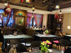 -翡翠鸟精品泰国菜(北辰财富中心店)