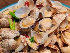 -俏东方·海味水饺·青岛菜(崂山店)