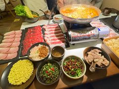 -旺福·贵州酸汤牛肉火锅(陆悦天地店)