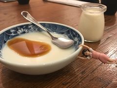 杏仁豆腐-豚王拉面(澳门银河店)