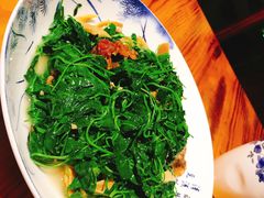 草头蚌肉-兴农记