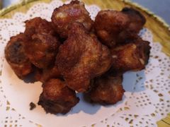 顺德陈皮海山骨-味妙顺德厨房(绿地缤纷城店)