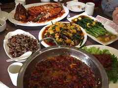 -红豆园(文林街店)