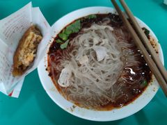 -甘记肥肠粉(马鞍北路店)