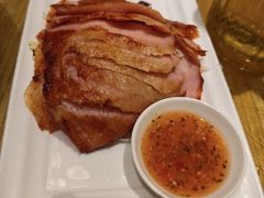 -新白鹿餐厅(爱琴海购物中心店)
