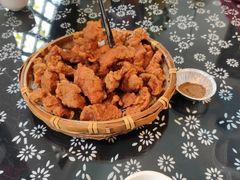 -旺角小渔村·海肠捞饭开创者(环山路店)