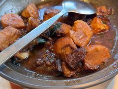 -阿毛饭店首店·宁波老字号(文化广场店)