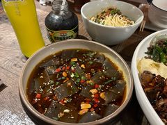 -铁公鸡·四川料理(天环广场店)