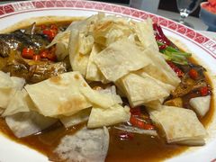 经典鱼头泡饼-旺顺阁鱼头泡饼(常营店)
