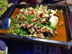 -蛙来哒(万豪城市广场黑金冠店)