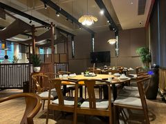 -静颐茶馆·素食(龙华店)