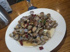 -船歌·鱼水饺青岛菜(闽江二路店)