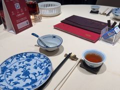 -侨美食家·粤菜(体育西路店)