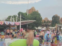 -上海玛雅海滩水公园