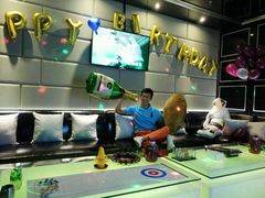 -CIAO·团建聚餐·生日派对轰趴馆(福田店)