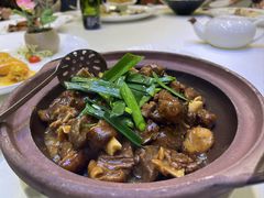 -渔意楼·驰名沙田乳鸽(五羊旗舰店)