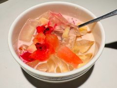 -塔哈尔·新疆盛宴(南翔印象城MEGA店)