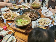 -侠成水上农庄(工业大道店)