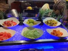 -厦门宝龙铂尔曼大酒店·龙之渊中餐厅