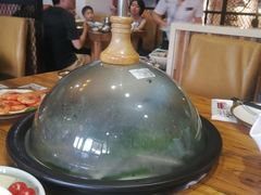 -黄寺蒸汽海鲜(黄寺大街店)