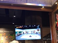 门面-姜虎东白丁烤肉(苏州中心店)