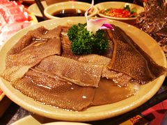 -蜀大侠火锅(四川北路店)