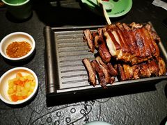 -北平盛世·新京菜·北京烤鸭(劲松·双井店)