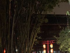 -望江楼公园