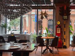 -1886德国汽车餐厅(外滩中央店)